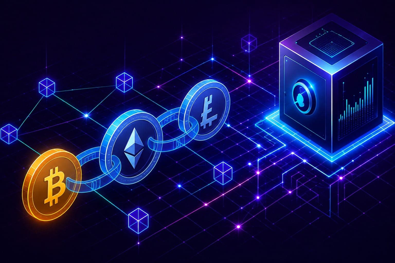 Cryptocurrency