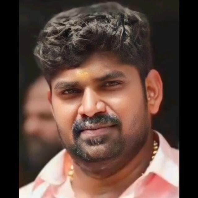 Praveen kumar